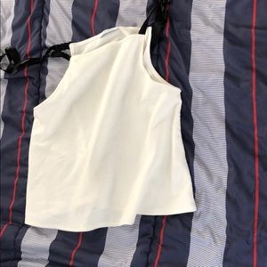 Zara top